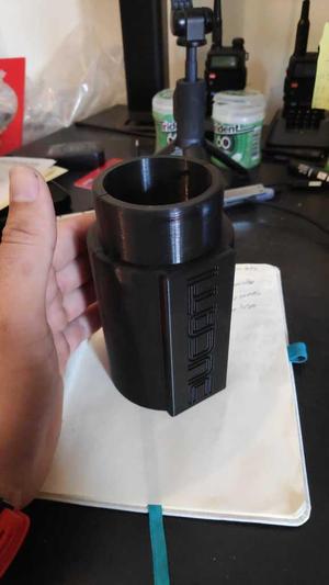 Ducati Diavel Fork Seal Tool