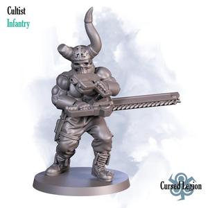 Cultist