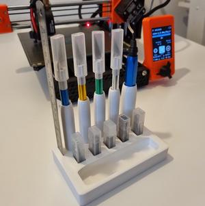 Scalpel / Pen holder