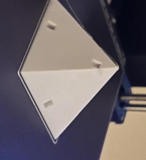 Great Pyramid Maze