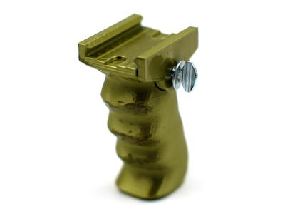 Arca Swiss Compatible Hand Grip