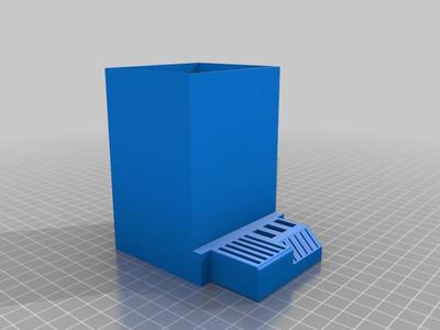 desk organizer