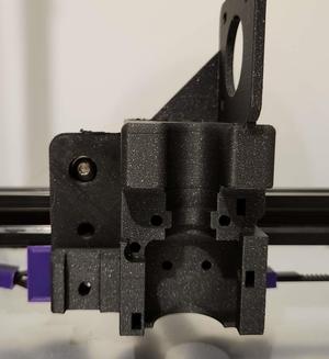 Adimlab Printer Petsfang Titan Volcano Adapter