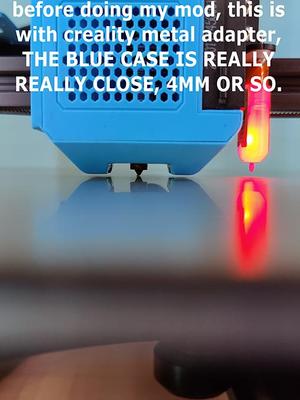 CR-10 V3 E3D V6 all metal hotend