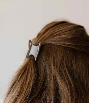 Butterfly Clip