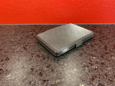 Wallets
