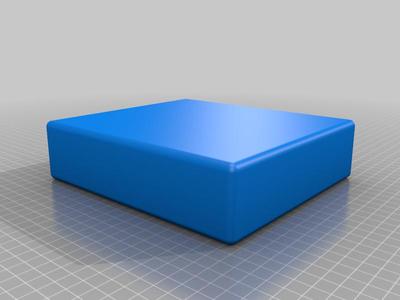 Nespresso Capsule Tray