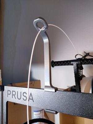 Filament Guide i3MK3S+