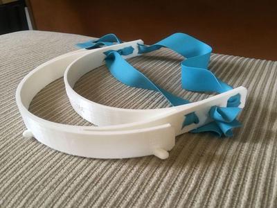 Big Face Shield and Stacks-Brake Rotor Style-V2.1