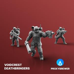 Voidcrest Deathbringers
