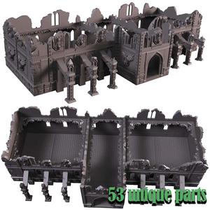 Terrain Set