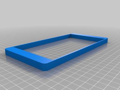 Fascia Trim V2