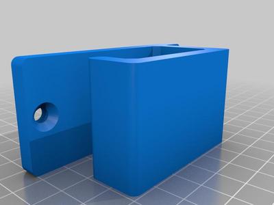 Wall Mount/ Organizer