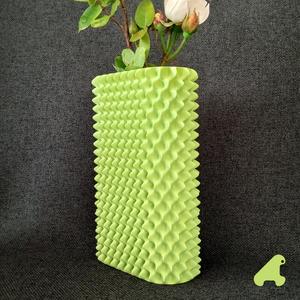 VASE OBLONG PERLE