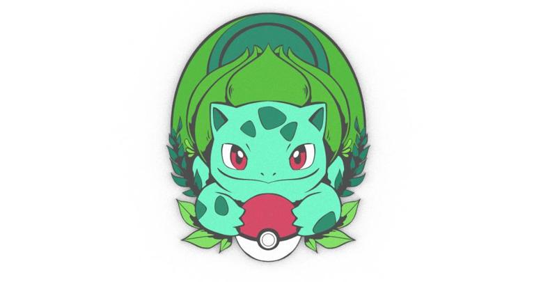 bulbasaur