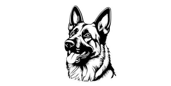 GERMAN SHEPHERD