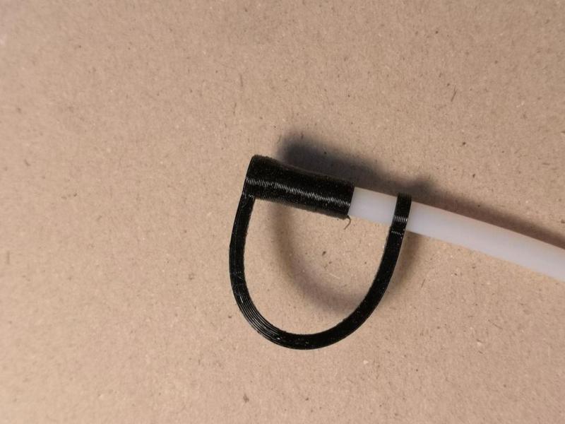 ptfe cap 4mm