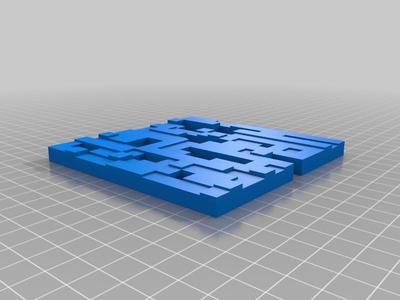 Minecraft Ore mood light