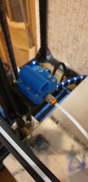 CR-10S Filament Runout Sensor (for BMG Direct)