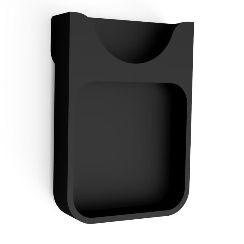 LED Strip Remote Holder