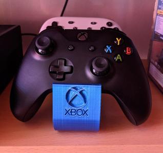 XBOX One Controller Holder - Soporte mando