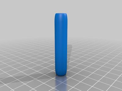 long bit handle