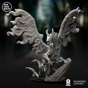 Great Horror - Shadow Stalkers