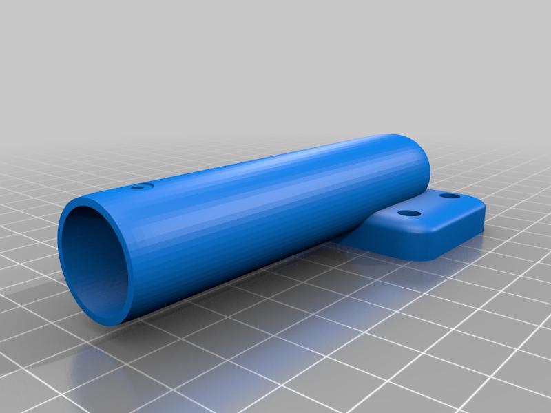 Yet Another Ender 3 Cam Arm