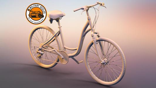 Bicycle #2