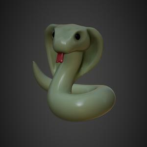 Little Cobra