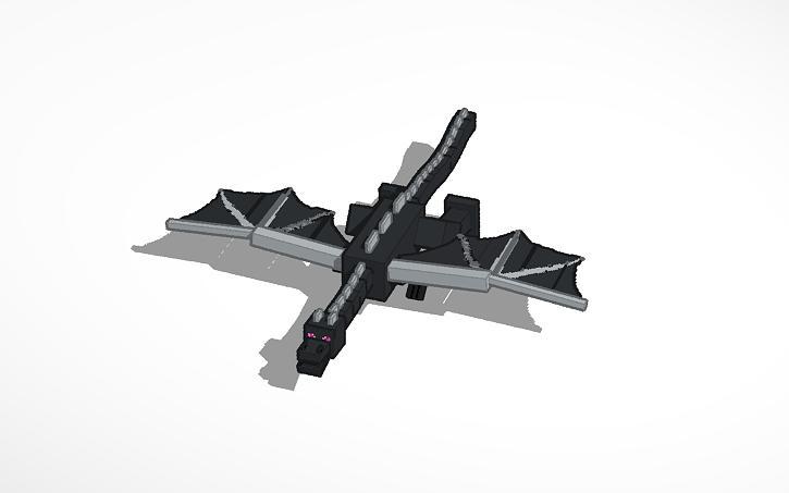 ender dragon