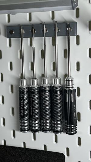 Skadis_Magnetholder  V1.0