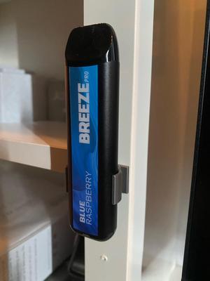 Breeze Vape Holder