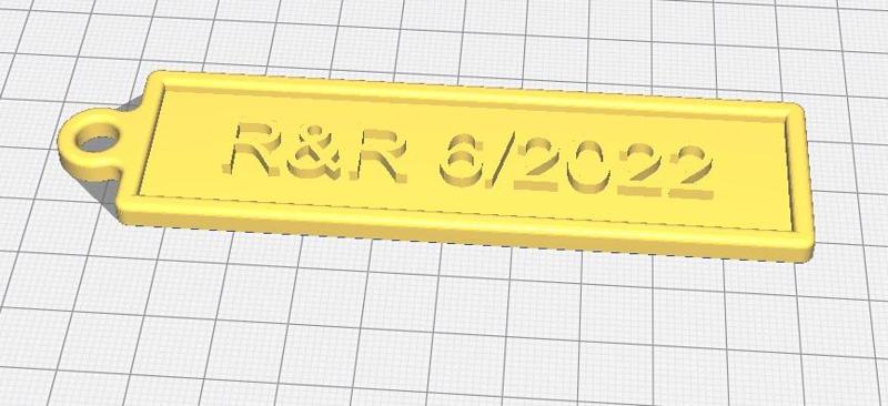 R&R 06/2022