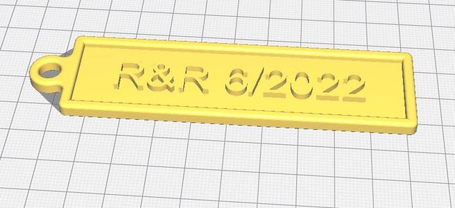 R&R 06/2022