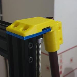 Artillery Sidewinder Z Brace