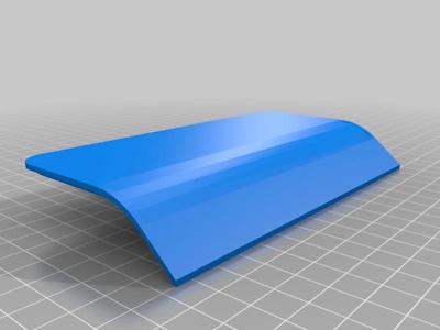 Prusa Side Box Lid
