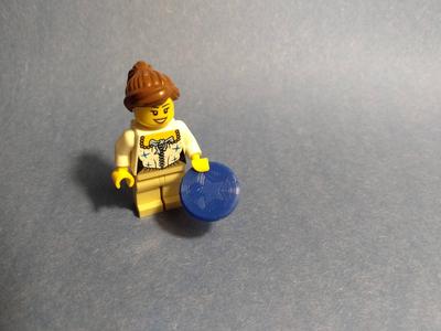 Lego Compatible Accessories