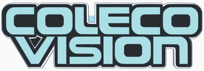 ColecoVision Logo HD