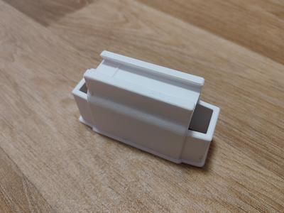 Nerf ammo magazine holder