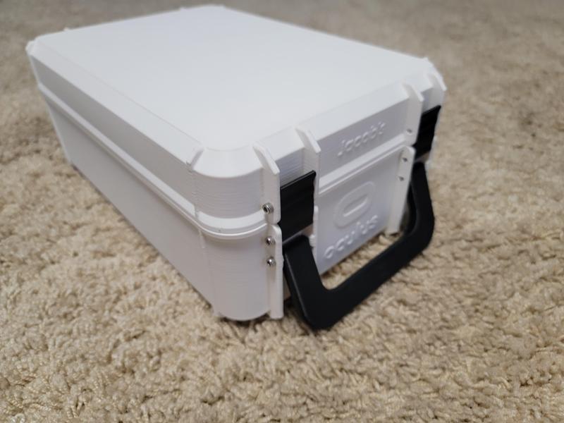 Oculus Quest 2 Case