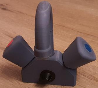 Robinet / Tap x1,5