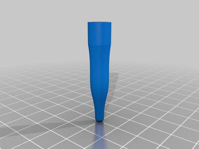 RadioMaster TX16S Antenna (short)