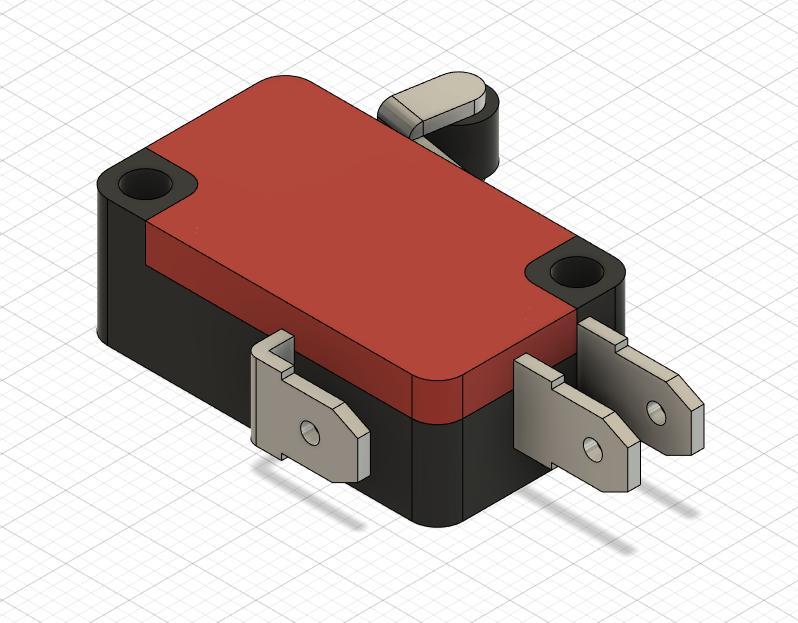 Limit Switch
