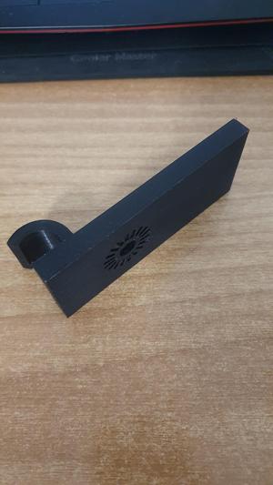 Faucet Holder