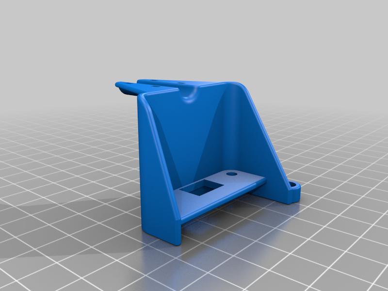 Support câble Aufero2