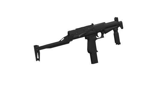 SR-2 Veresk