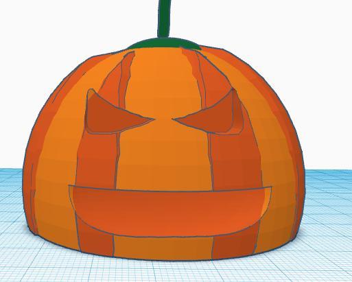 Pumpkin