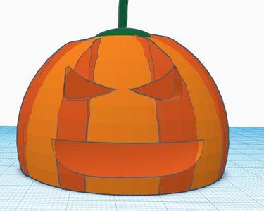 Pumpkin