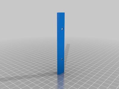 8mm LED Strip Clip
